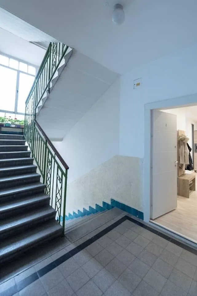 Very Central Modern And Cozy Ac Apartment Budapest Hungary