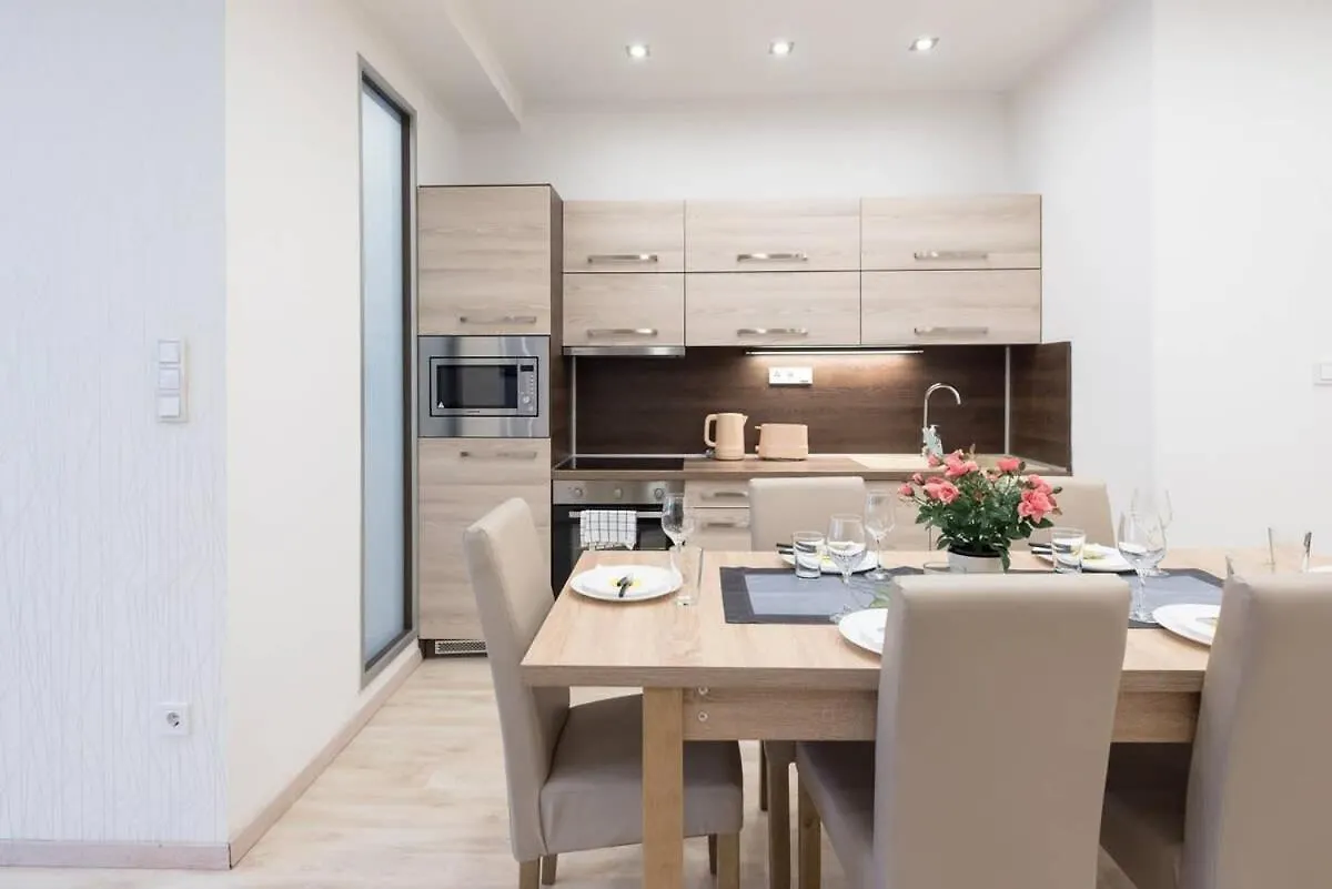 Very Central Modern And Cozy Ac Apartment Budapest Hungary