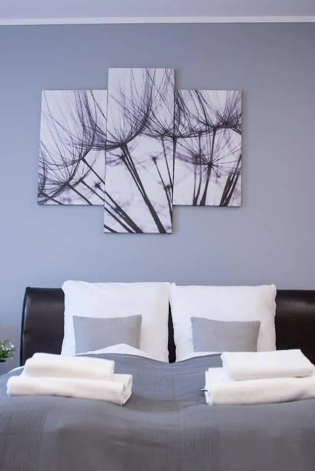 Very Central Modern And Cozy Ac Apartment Budapest 0*,  Hungary