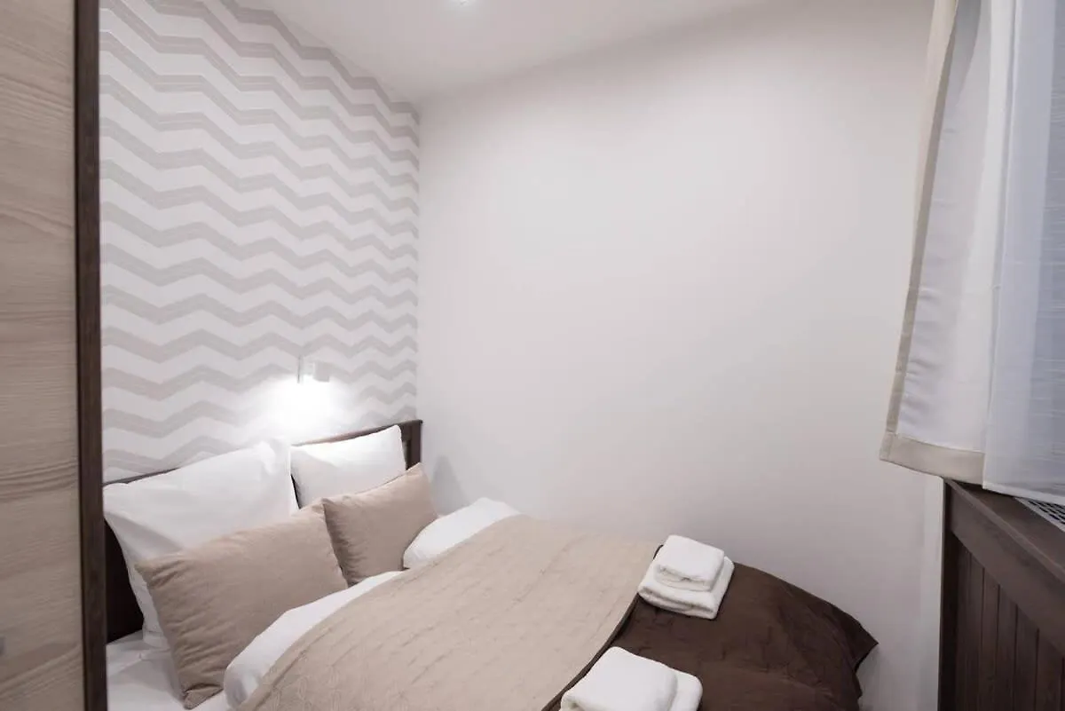 Very Central Modern And Cozy Ac Apartment Budapest