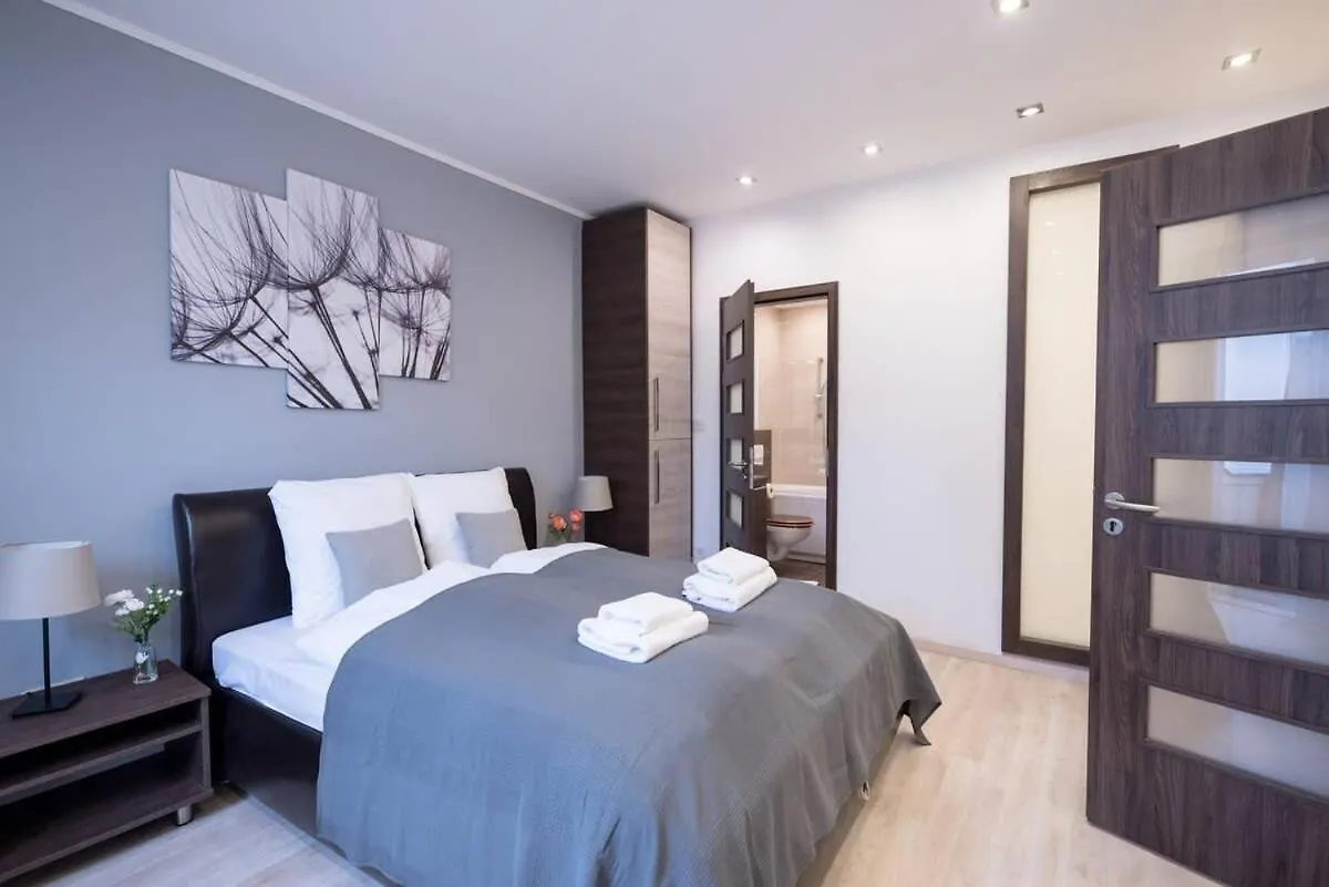Very Central Modern And Cozy Ac Apartment Budapest