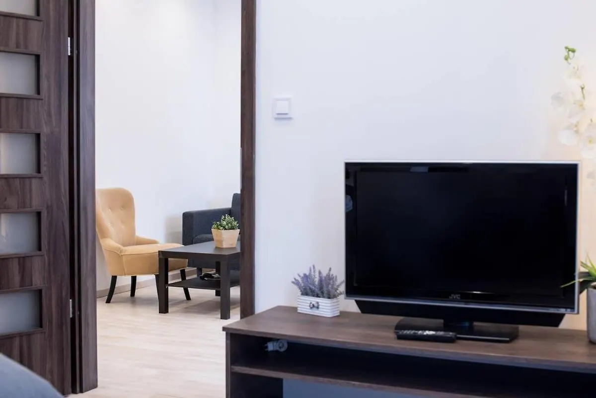 Very Central Modern And Cozy Ac Apartment Budapest Hungary