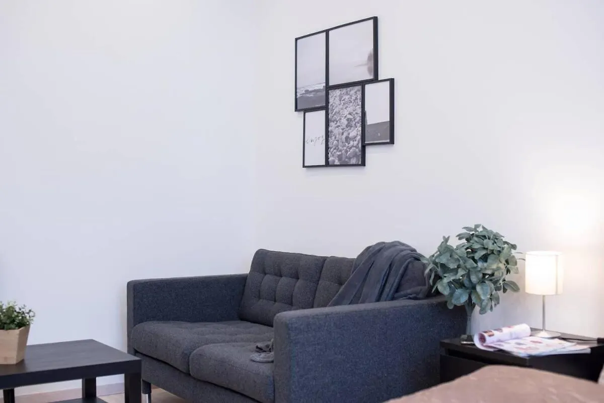 Very Central Modern And Cozy Ac Apartment Budapest Hungary