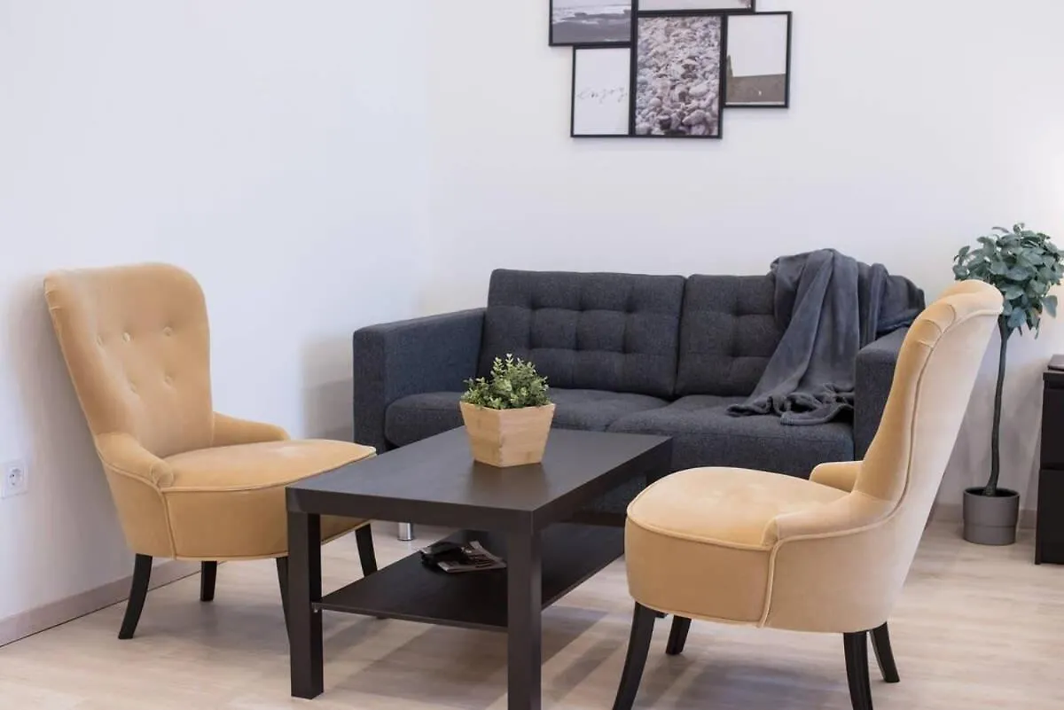 Very Central Modern And Cozy Ac Apartment Budapest 0*,