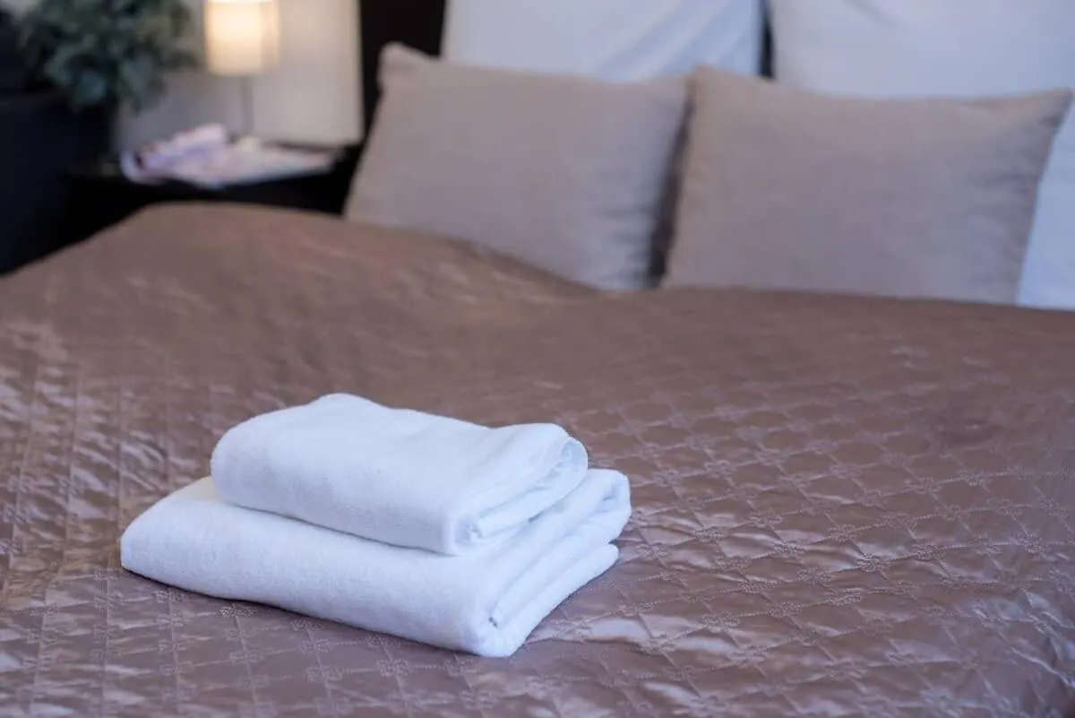בודפשט Very Central Modern And Cozy Ac Apartment